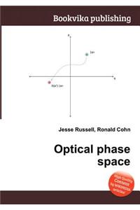 Optical Phase Space