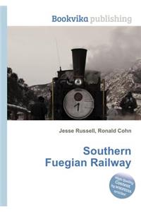 Southern Fuegian Railway