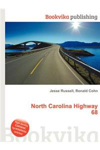 North Carolina Highway 68