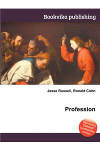 Profession