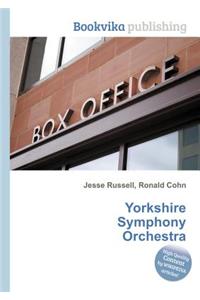 Yorkshire Symphony Orchestra