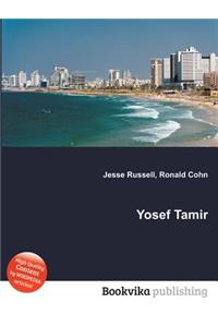 Yosef Tamir