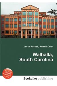 Walhalla, South Carolina