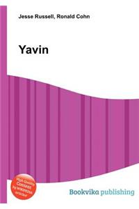 Yavin