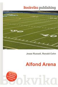 Alfond Arena