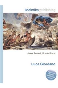 Luca Giordano