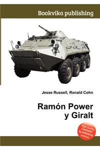 Ramon Power Y Giralt