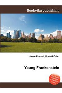 Young Frankenstein