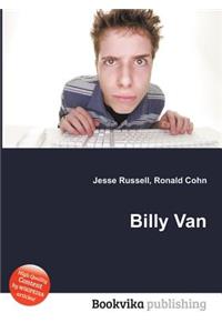 Billy Van