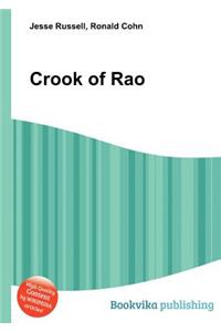 Crook of Rao