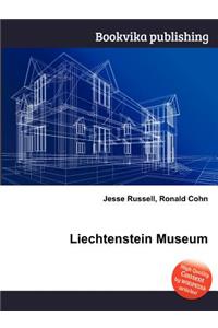 Liechtenstein Museum