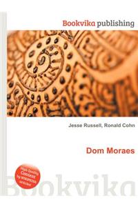 Dom Moraes
