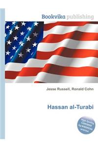 Hassan Al-Turabi