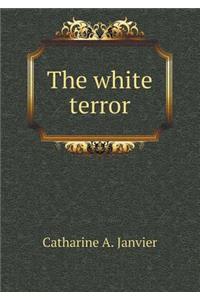 The White Terror