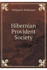 Hibernian Provident Society