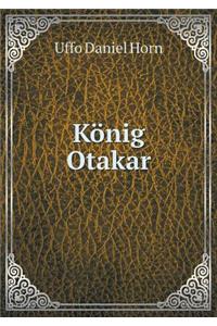 König Otakar