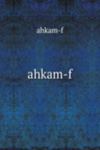 ahkam-f