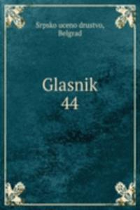 Glasnik