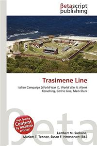 Trasimene Line