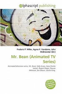 Mr. Bean (Animated TV Series)