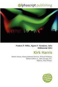 Kirk Harris