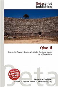 Qiao Ji