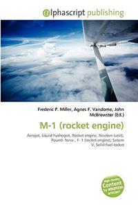 M-1 (Rocket Engine)