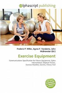 Exercise Equipment