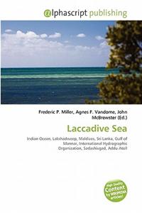 Laccadive Sea