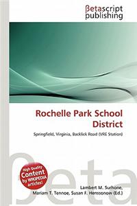 Rochelle Park School District