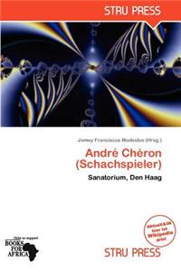 Andr Ch Ron (Schachspieler)