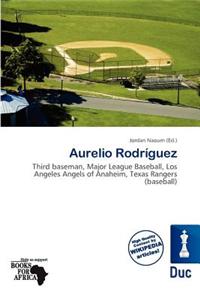 Aurelio Rodr Guez