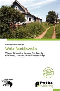 Wola Rani Owska