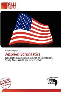Applied Scholastics