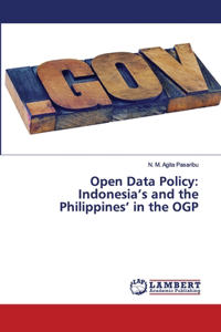 Open Data Policy