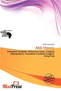 Aldi Henry