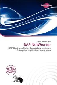 SAP Netweaver