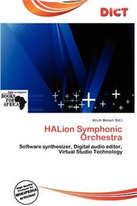 Halion Symphonic Orchestra