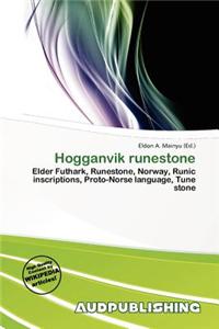 Hogganvik Runestone