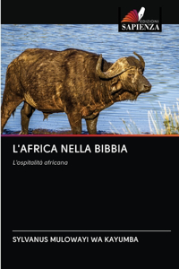 L'Africa Nella Bibbia