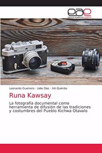 Runa Kawsay