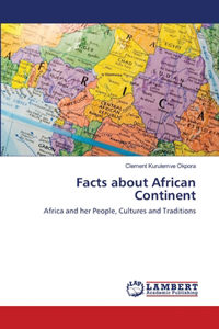 Facts about African Continent