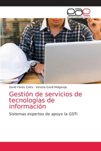 Gestión de servicios de tecnologías de información