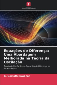 Equações de Diferença