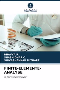 Finite-Elemente-Analyse