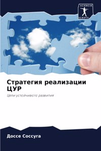 Стратегия реализации ЦУР