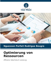 Optimierung von Ressourcen