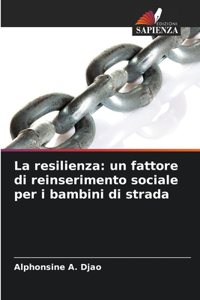 La resilienza