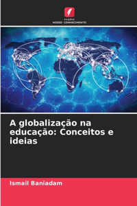 A globalização na educação