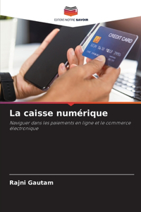 caisse numérique